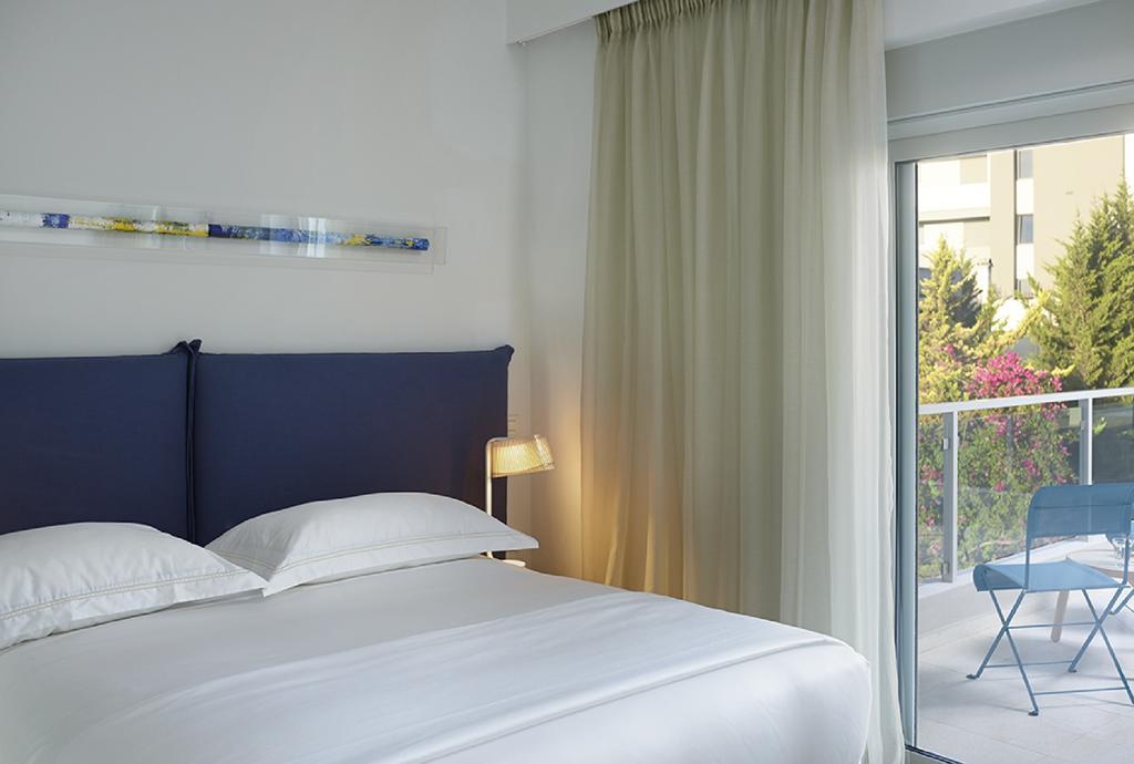 Scale Suites Athena Ruang foto