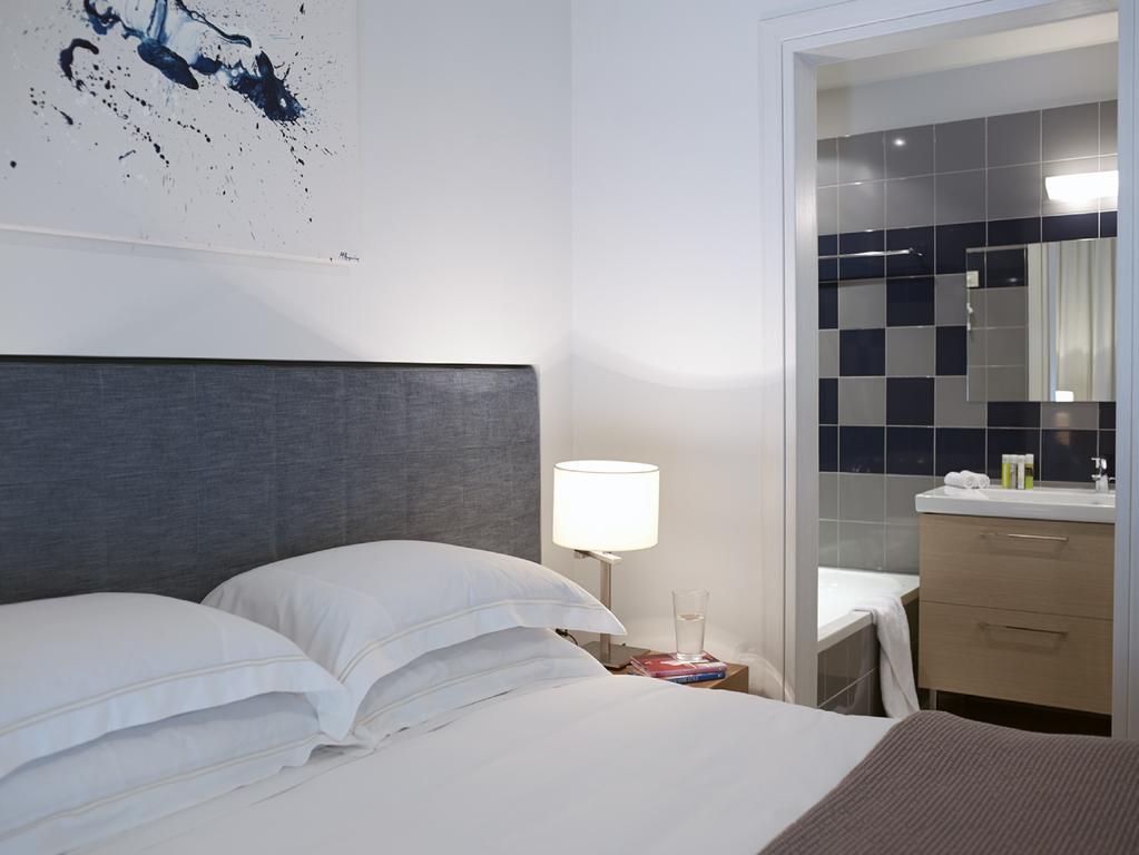Scale Suites Athena Ruang foto
