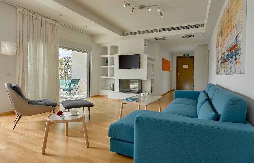 Scale Suites Athena Bagian luar foto