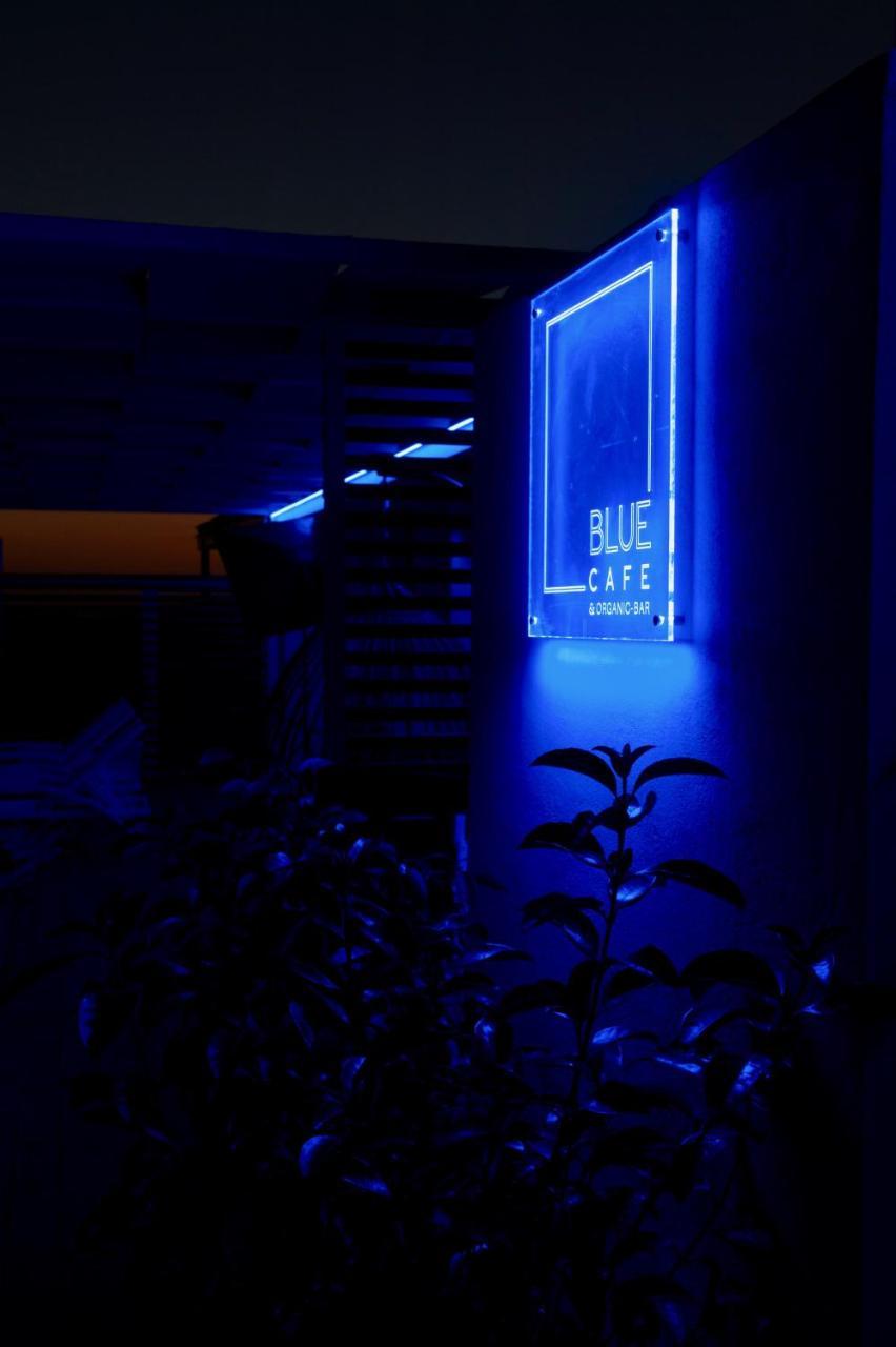 Scale Suites Athena Bagian luar foto