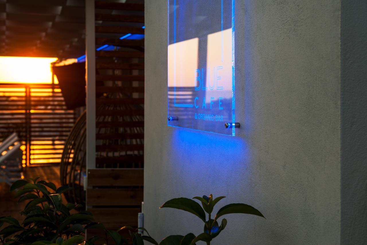 Scale Suites Athena Bagian luar foto