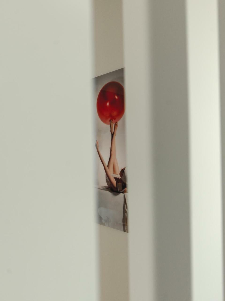 Scale Suites Athena Bagian luar foto